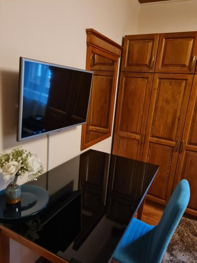 Szabolcs Toroes Panzio Bed & Breakfast エクステリア 写真