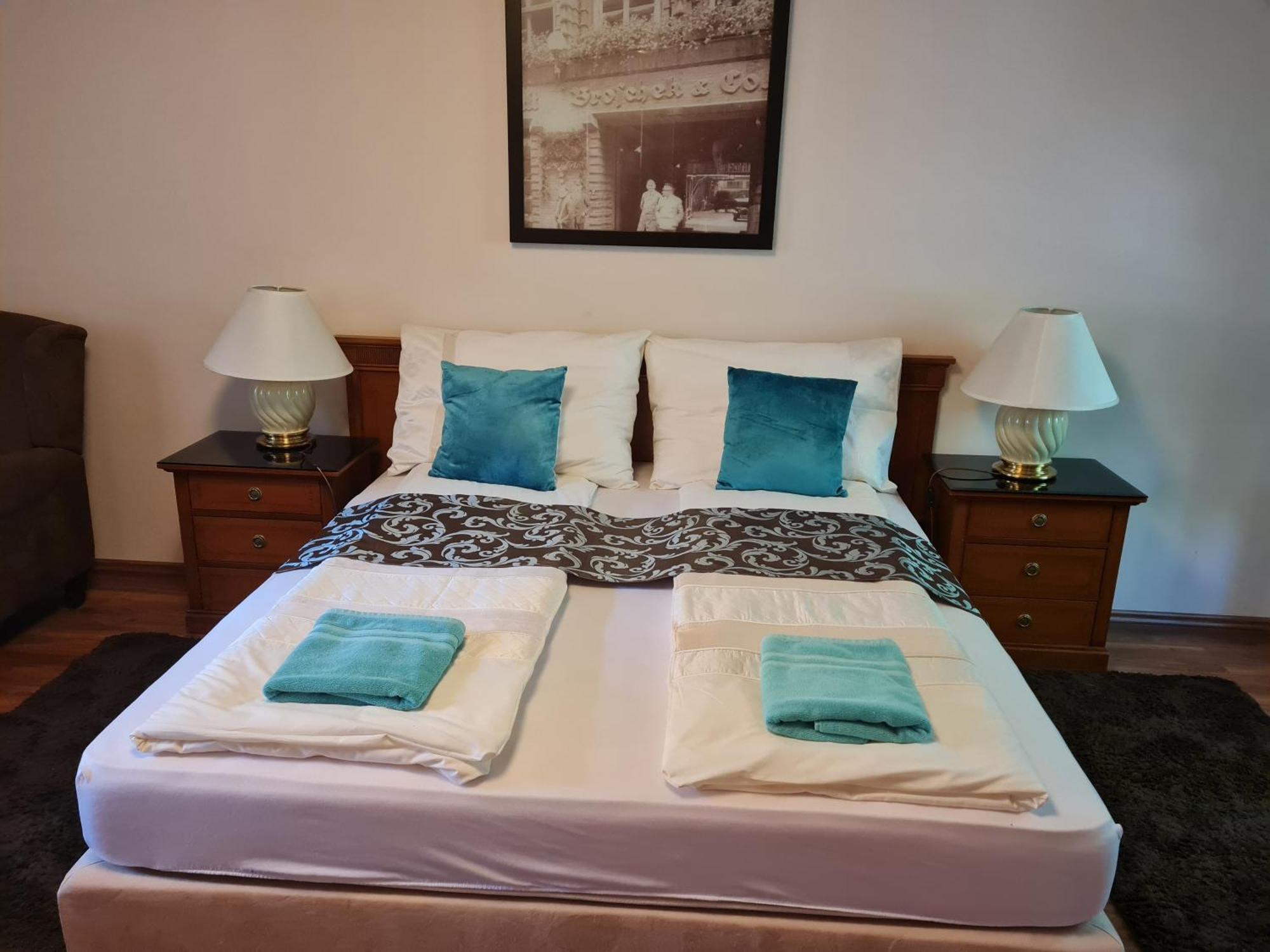 Szabolcs Toroes Panzio Bed & Breakfast エクステリア 写真
